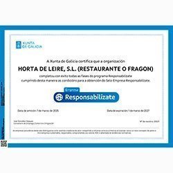 Empresa Resposabilízate Xunta de Galicia