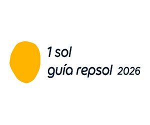 Sol Guía Repsol O' fragón